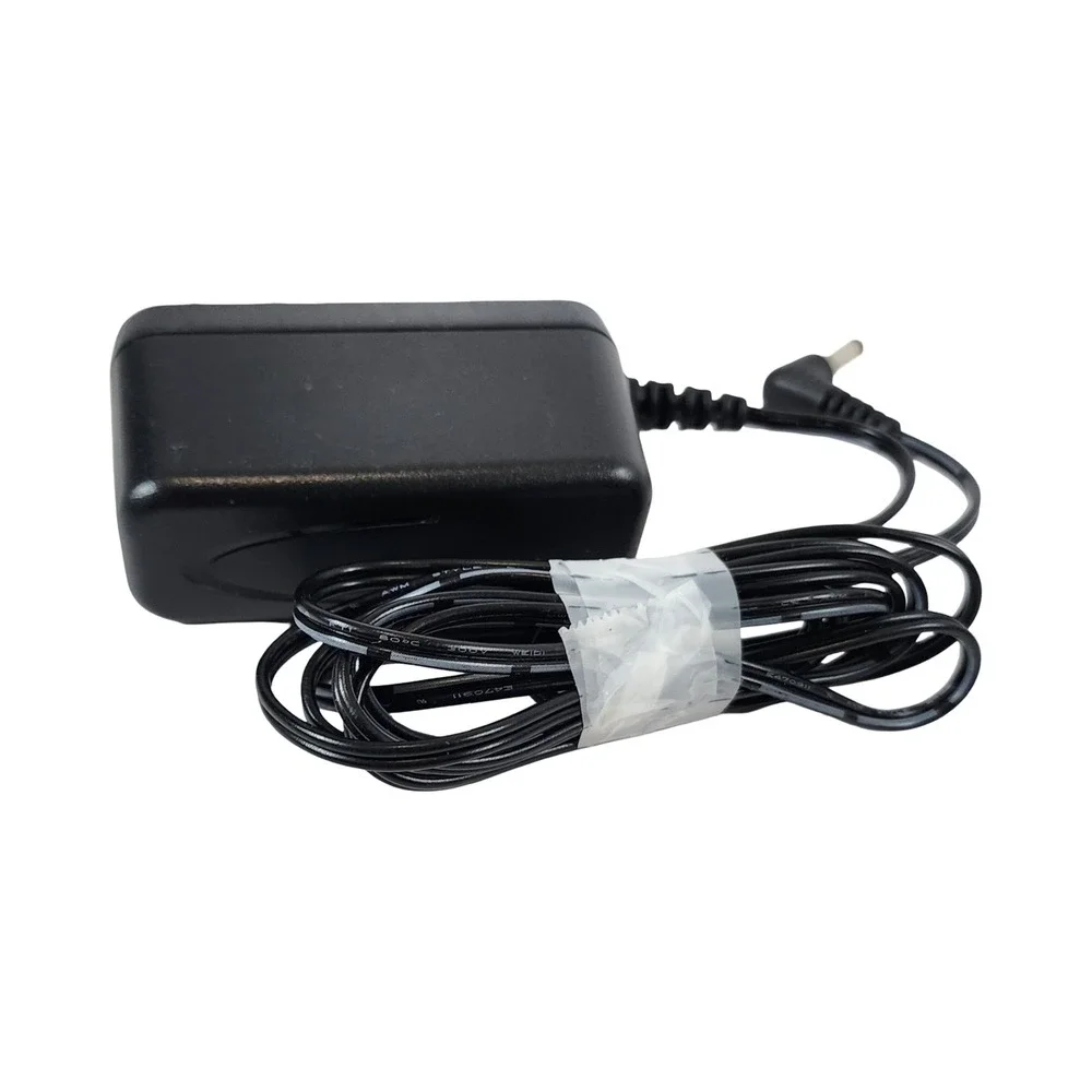 Mass Power AC Adapter 9V 1A Model PEA-090100VA Wall Charger Black